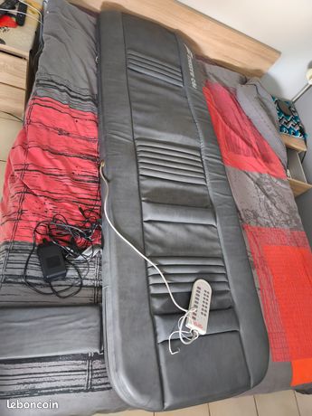 Matelas Pro massage om 5000