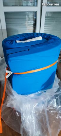 Matelas thérapeutique Oxypharm