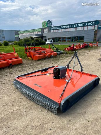 Mateng GYROBROYEUR TM 180