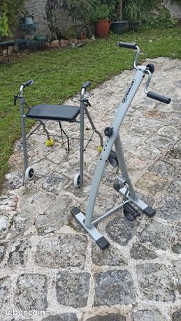 Matériel aide à la personne