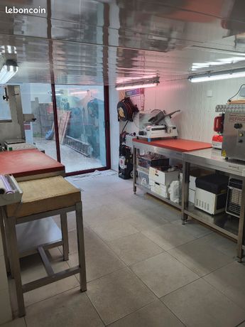 Matériel boucherie à vendre