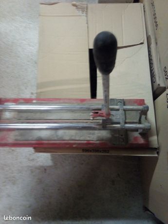 Matériel bricolage