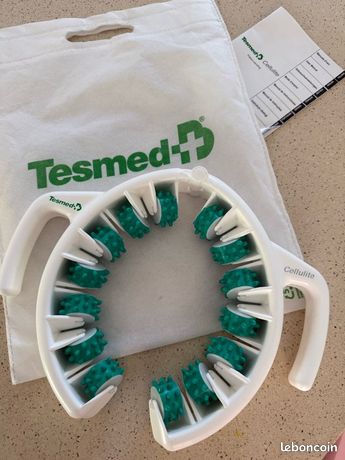 Matériel cellulite et ventre