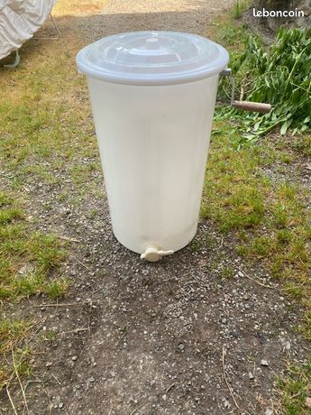 Matériel d’apiculture