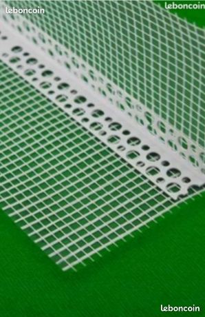 Matériel d'isolation extérieure neufs