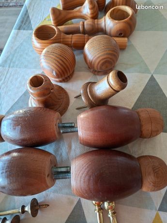 Matériel de déco pour maison