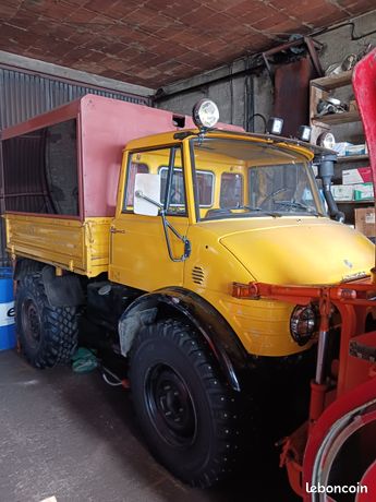 Matériel de deneigement