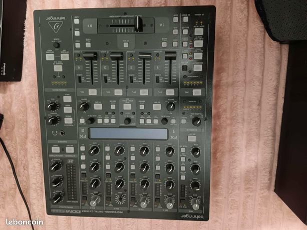 Matériel de musique