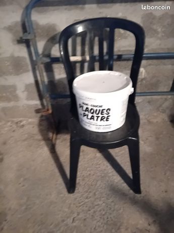 Matériel de peinture