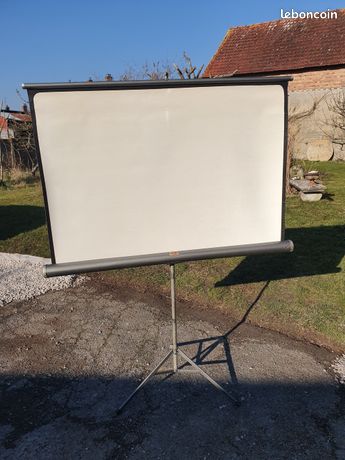 Matériel de projection