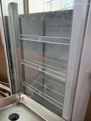 Matériel de restaurant