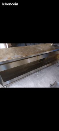 Matériel de restaurant