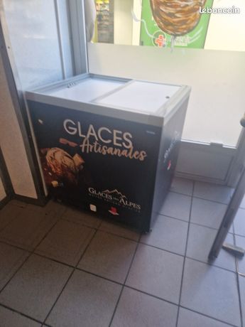 Matériel de restauration