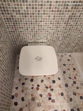 Matériel de salle de bain