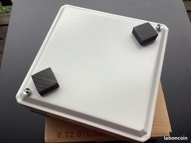 Materiel ELECTRIQUE DOMOTIQUE