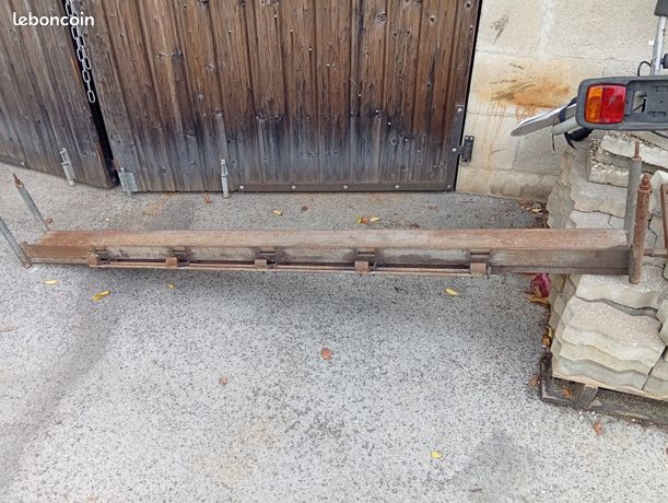 Matériel ferblantier