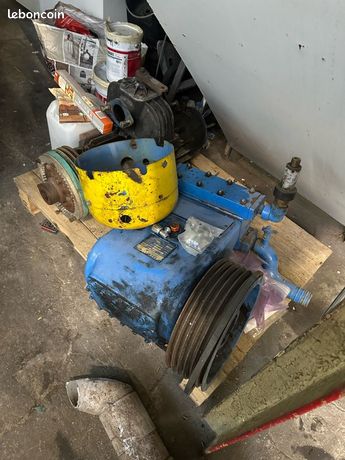 Matériel Hydrocureur