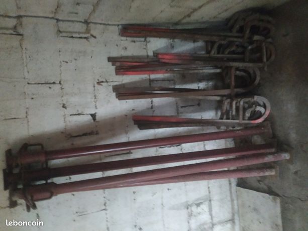 Matériel Maçonnerie