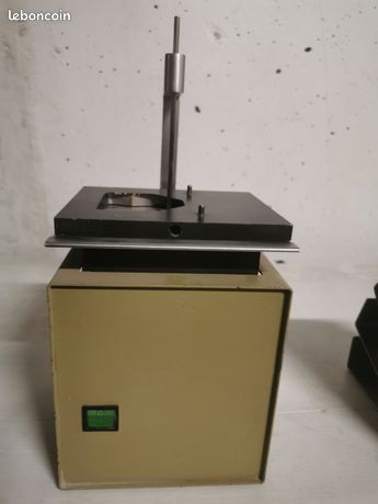 Materiel med
