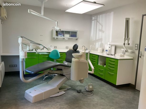 Matériel médical dentaire