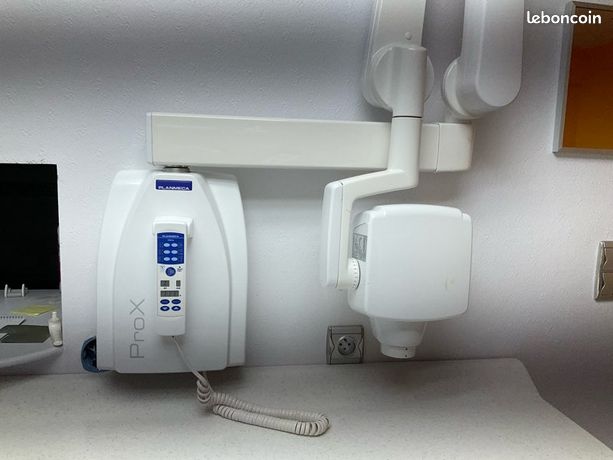 Matériel médical dentaire