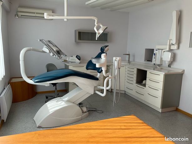 Matériel médical dentaire