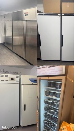 Matériel Pâtisserie Chocolaterie