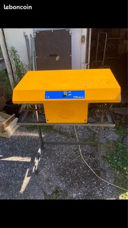 Matériel professionnel fleuriste