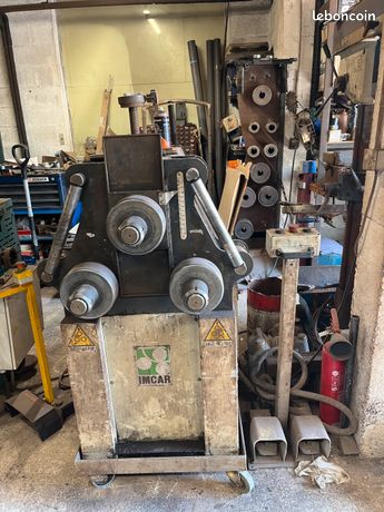 Matériel professionnel