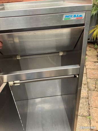 Materiel restauration