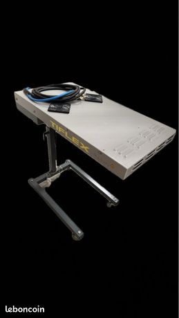 Matériel sérigraphie