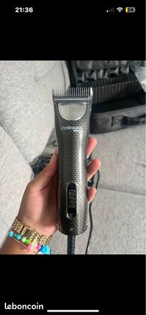 Matériel toiletteure