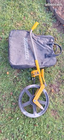 Matériel Topographe