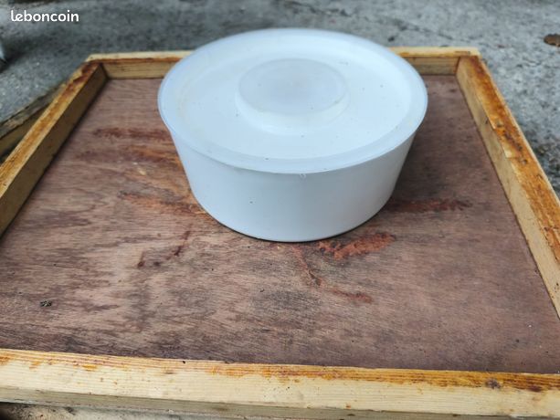 Matériel apiculture