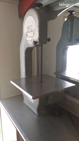 MATERIEL BOUCHERIE 220 volts