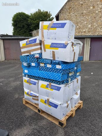 Matériels De Plomberie - Grohe Delabie