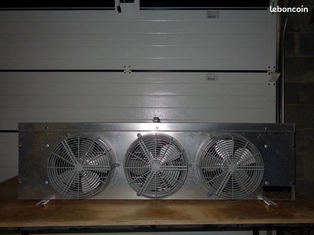 Matériels frigorifique