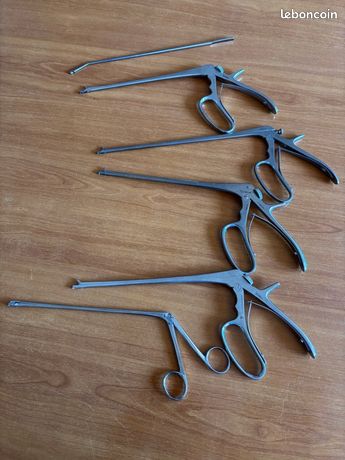 Matériels médicaux