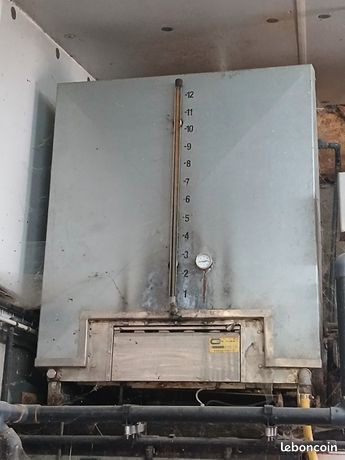 Matériels veaux boucheries