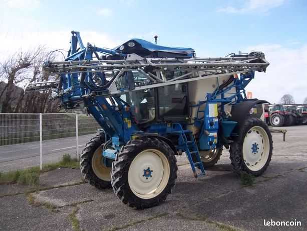 Matrot HELLIOS M24D