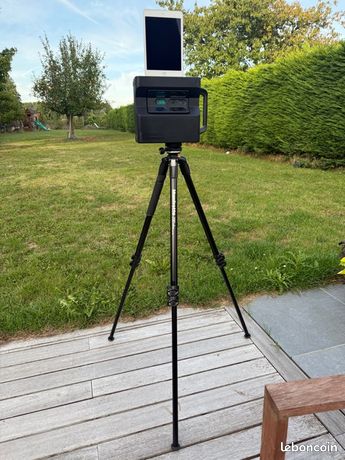 Matterport pro 2