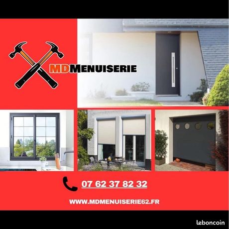 MDMenuiserie