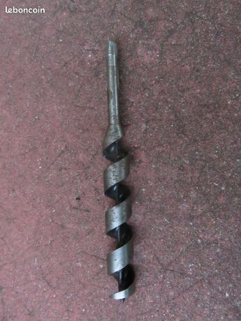 Meches .forets a bois