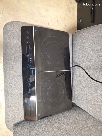 MEDION Plaque induction