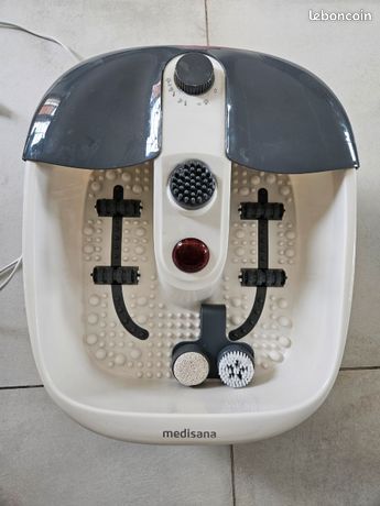 Medisana fs-90l massage pied
