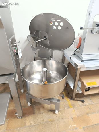 Mélangeur à viande 8 à 35 kg PMX60