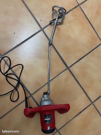 Mélangeur einhell TC-MX 1200 E