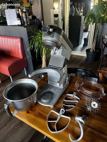 Mélangeur malaxeur ROBOT COUPE