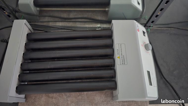 Mellangeur resine ou sangre