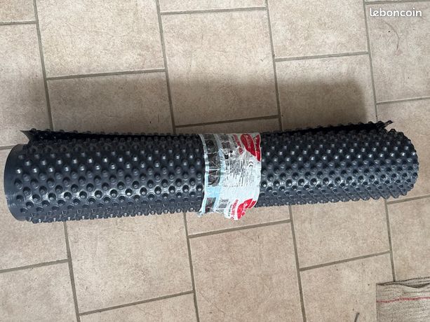 Membrane de fondation